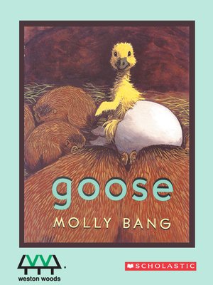 cover image of Goose
